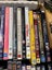 Assorted Box Of Movie DVD's Carousel 4