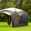 Zempire Probase 3 Inflatable Air Shelter Carousel 6