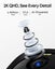 eufyCam E40 2K Wireless Solar Camera System - 4 x Camera Kit Carousel 8