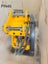 Hydraulic Plate Compactor for CAT305 or similar (clearance near mint condition) Carousel 1