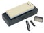 Sharpening Stone Whetstone Kit 240/1000 Grit Carousel 1