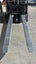 Forklift Extension Forks 2400 Long - 6500kg Carousel 2
