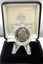 2011 Australian "Rams Head" Silver $1 Dollar Proof Coin in Case - Lot E1006 Carousel 3