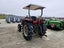 Used Shibaura Tractor - 1860 Hours ($12,000 + GST) Carousel 8