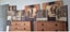 Collection of large canvas art prints (7) wish to sell all together Carousel 1