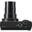 Panasonic Lumix TZ99 Zoom Digital Camera - Black [DC-TZ99GN-K] Carousel 3