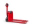 Linde MT15 Series 1133 Electric Pallet Truck Carousel 3