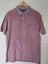 Rodd & Gunn Polo Shirt – Size L – Maroon/Grey – Very Good Condition Carousel 1