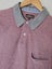Rodd & Gunn Polo Shirt – Size L – Maroon/Grey – Very Good Condition Carousel 2