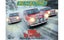 Scalextric C4488A 65 Monte Carlo Rally Mini 3pk Carousel 1
