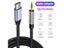 AUX Audio Cable USB C To 3.5mm Jack AUX Cord Car Speaker Headphone Adapter For Carousel 3