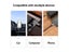 AUX Audio Cable USB C To 3.5mm Jack AUX Cord Car Speaker Headphone Adapter For Carousel 7