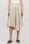 COS a-symmetric hem skirt sz10 Carousel 1