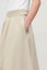 COS a-symmetric hem skirt sz10 Carousel 11