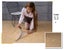 60x60cm Floor Tile Vinyl - Self-Adhesive - 3 Color Avaliable - DIY Quality Carousel 6