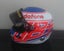 Jenson Button 1/2 scale replica helmet Carousel 1