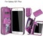 Galaxy S21 Plus Case coin wallet case full wallet leather case Carousel 1