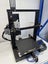 Ender 3 3D Printer – Upgraded with OctoPrint + Auto Levelling Carousel 2