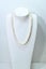 Freshwater pearl necklace 9mm pearls 925 silver clasp Carousel 3