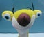 Baby Road Runner or Sid the Sloth (Ice Age) soft toy Carousel 6