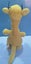 Baby Road Runner or Sid the Sloth (Ice Age) soft toy Carousel 8