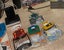Massive old TV Gaming/VHS/DVD/ 80s/90s/00s huge Bundle. Selling all together Carousel 17