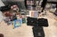 Massive old TV Gaming/VHS/DVD/ 80s/90s/00s huge Bundle. Selling all together Carousel 14