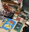 Massive old TV Gaming/VHS/DVD/ 80s/90s/00s huge Bundle. Selling all together Carousel 11