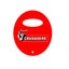 Crusaders Bottle Opener Keyring Carousel 1