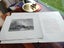 Special Antique Victorian Engraving Carousel 7