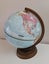 +++ VINTAGE " REPLOGLE WORLS SCHOLAR SERIES " GLOBE +++ Carousel 13