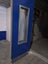 Car Spray Paint Booth Carousel 6
