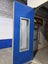 Car Spray Paint Booth Carousel 9
