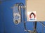 Car Spray Paint Booth Carousel 11