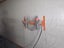 Car Spray Paint Booth Carousel 12