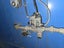 Car Spray Paint Booth Carousel 14