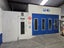 Car Spray Paint Booth Carousel 19