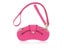 Portable Sunglasses Box Women Retro PU Leather Glasses Case Eyewear Pouch Bags Carousel 1