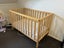 The Sleepstore Frank Cot & Innature Mattress Carousel 1