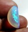 $1RE 7.69CT Buy Now $1750 UNTREATED RAINBOW HALFMOON 100% NATURAL CRYSTAL OPAL Carousel 3