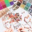 Natural Crystal Gemstone & Glass Seed Beads Jewellery Making Supplier Carousel 7