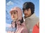 Winter Ski Big Head 64cm Russian Hat Men Women Outdoor Riding Windproof Carousel 4