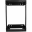 StarTech.com 2-Post 15U Heavy-Duty Wall Mount Network Rack, 19" Open Frame Serve Carousel 3