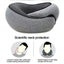Travel Pillow Neck Support Pillow Carousel 4