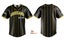 NZ Hurricanes Slugger Baseball Shirt - Sizes S to 7XL Carousel 1