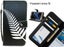 Huawei nova 5i case 3 card leather wallet case printed ID Carousel 1