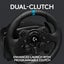 Logitech G923 TrueForce Sim Racing Wheel for Playstation 4 / 5 & PC [941-000152] Carousel 5