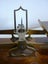 POST OFFICE BRASS SCALES AND WEIGHTS Carousel 4