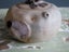 Small Old Chinese ? Pottery Teapot With Branch Features Signed On Base And Top Carousel 10