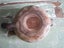 Small Old Chinese ? Pottery Teapot With Branch Features Signed On Base And Top Carousel 13